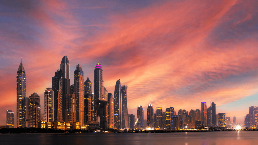 Dubai-Property-Update